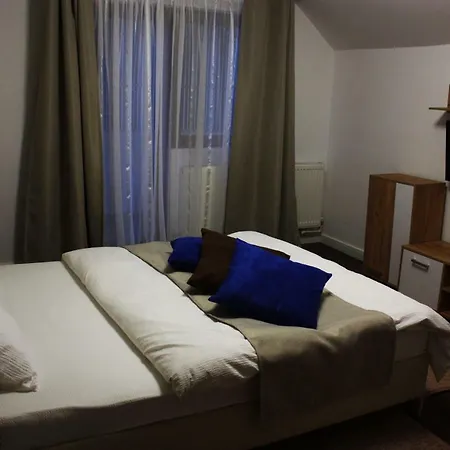 Karciuma's كلوج-نابوكا