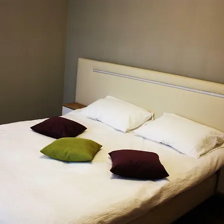 بيت ضيافة Karciuma's