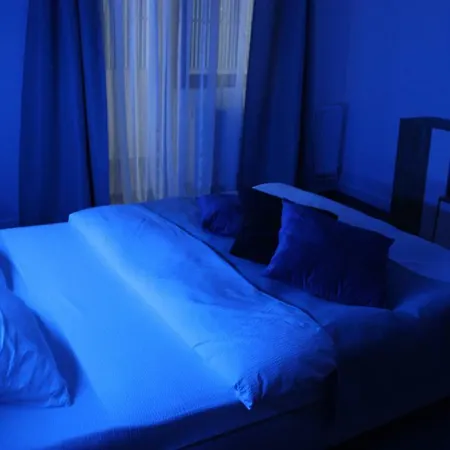 Penzion Karciuma's Kluž