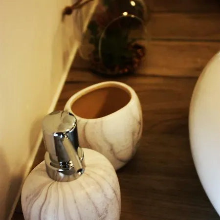 بيت ضيافة Karciuma's *