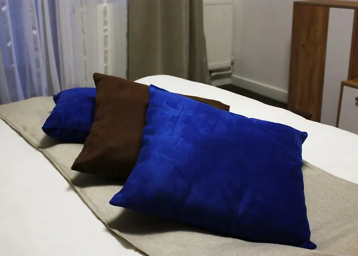 Karciuma's * كلوج-نابوكا