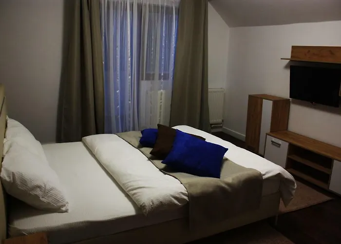 Karciuma's Cluj-Napoca