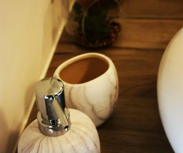 بيت ضيافة Karciuma's *